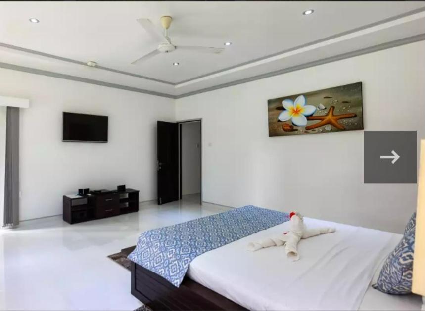 Island Charm Of Praslin Victoria Exterior foto