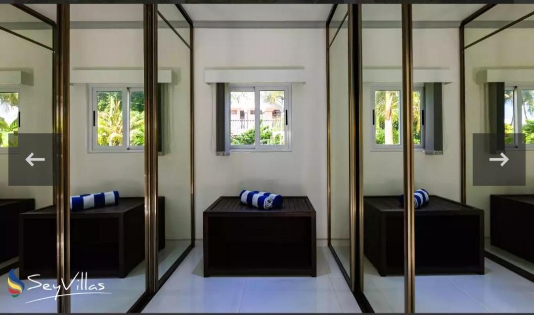 Island Charm Of Praslin Victoria Exterior foto