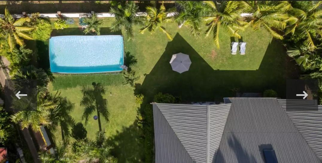 Island Charm Of Praslin Victoria Exterior foto
